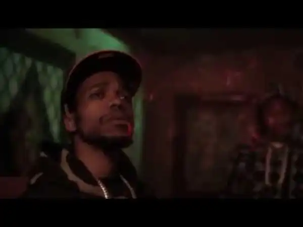 Video: Curren$y - Briefcase